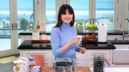 Selena + Paola Velez (2022) - Episode 9 poster and promotional image