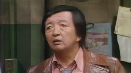 Jack Soo, a Retrospective (1979) - Episode 24 poster and promotional image