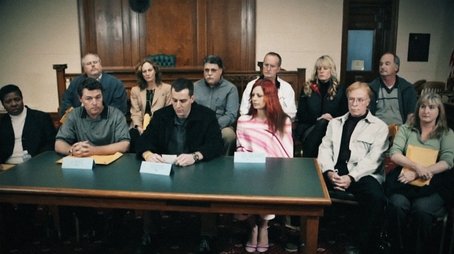 Did Scott Peterson Murder Laci? (Part 2) (2017) - Episode 11 poster and promotional image