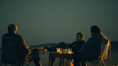 Two Frank Person (2022) - Episode 6 poster and promotional image