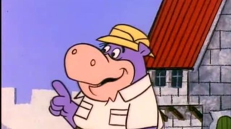 Marriage Peter Potamus Style (1965) - Episode 52 poster and promotional image