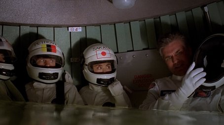 Better Than Martians (1994) - Episode 13 poster and promotional image