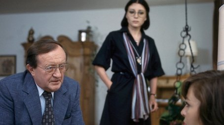 Episode 10 (1978) - Episode 10 poster and promotional image