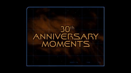 30th Anniversary Moments (2004) - Episode 35 poster and promotional image