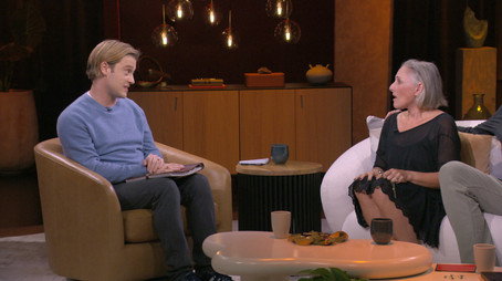 Živě ze záhrobí s Tylerem Henrym Sezóna 1