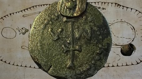 Anglo-Saxon Cemetery: Day Two (2023) - Episode 11 poster and promotional image
