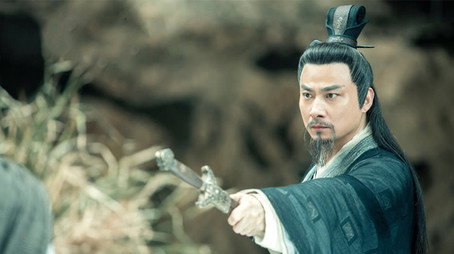 倚天屠龙记 Évad 1