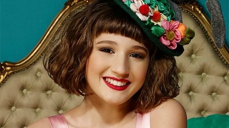 Heidi, bienvenida a casa (2017) poster