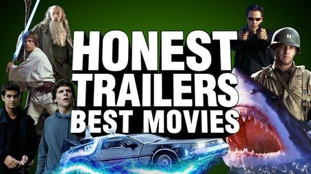 The Best Movies Ever (Compilation) (2025) - Episode 1 poster and promotional image