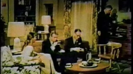 The Unexplored (1955) - Episode 28 poster and promotional image