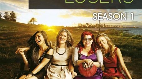 Season 1 (2011) - Season 1 poster and promotional image