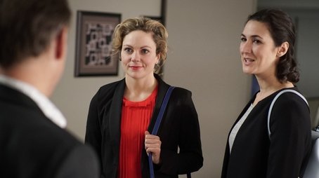 Episode 2 (2018) - Episode 2 poster and promotional image