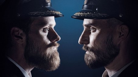 Season 2 (2020) - Season 2 poster and promotional image