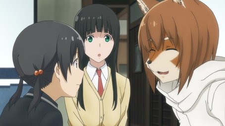 Flying Witch19