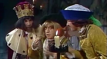 Episode 25 (1976) - Episode 25 poster and promotional image