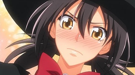 Kaichou wa Maid-sama!124