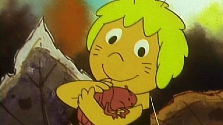 Chipper the Moth (1976) - Episode 39 poster and promotional image