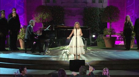 Jackie Evancho Dream With Me In Concert (2011) - Episode 16 poster and promotional image