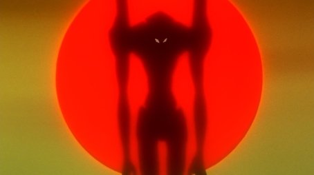 Neon Genesis Evangelion118
