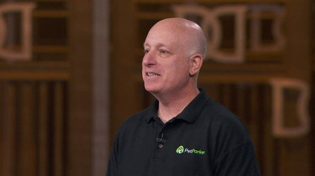 Dragons' Den Sezóna 19