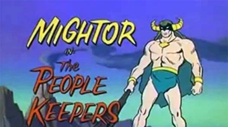 The People Keepers (1967) - Episode 16 poster and promotional image