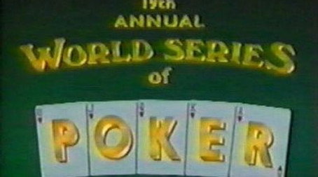 Main Event (None) - Episode 1 poster and promotional image