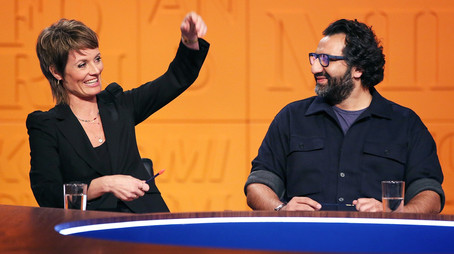 Episode 11 (2021) - Episode 11 poster and promotional image