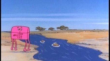 Episode 23 (1974) - Episode 23 poster and promotional image