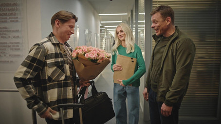 Makarov e le ragazze Stagione 5