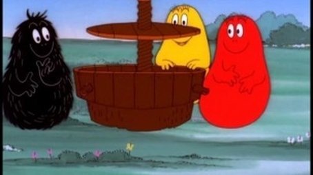 The Wine Harvest (1974) - Episode 35 poster and promotional image
