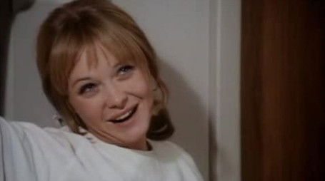 The Merely Syndrome (1970) - Episode 22 poster and promotional image