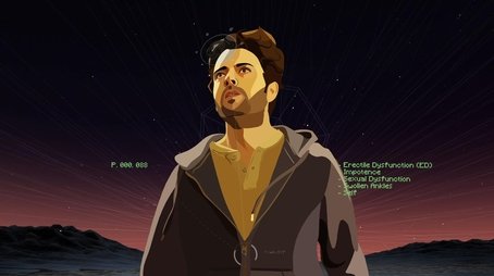 Episode One (2016) - Episode 1 poster and promotional image