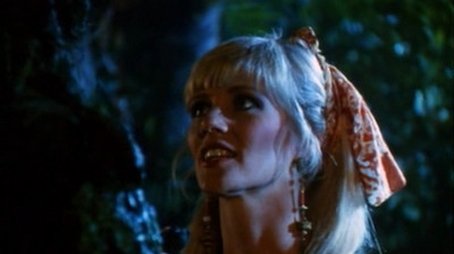 The Living Image (1990) - Episode 2 poster and promotional image