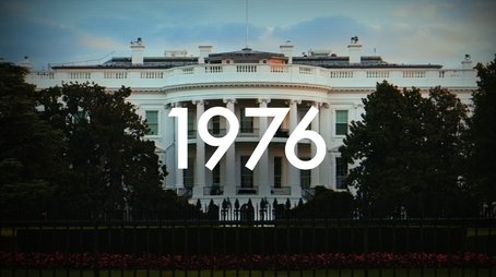 One Giant Leap: 1975-1982 - Reagan Defeats Kennedy (1976) (2021) - Episode 2 poster and promotional image