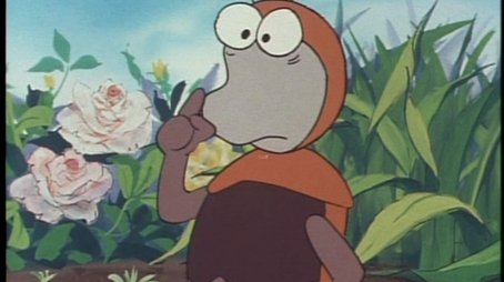 Professor Alexander (1983) - Episode 32 poster and promotional image