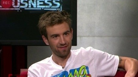 Chris Drama PFAFF (2011) - Episode 9 poster and promotional image