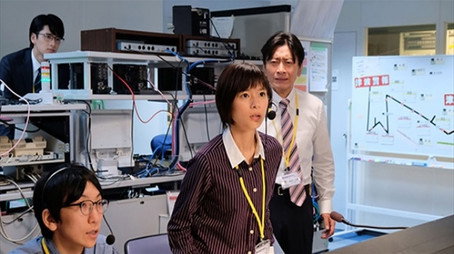 チャンネルはそのまま！ Stagione 1