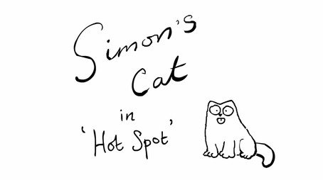 Simon's Cat Сезон 2
