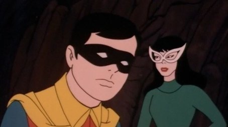The Underworld Underground Caper (1968) - Episode 14 poster and promotional image