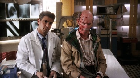 ER Confidential (1994) - Episode 9 poster and promotional image