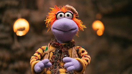 Fraggle Rock: Ritorno alla grotta Stagione 2