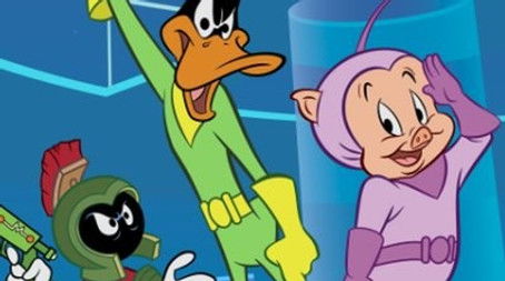 Season 1 (2003) - Season 1 poster and promotional image