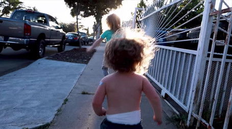 Rachel Morrison (2020) - Episode 3 poster and promotional image