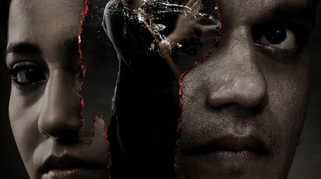 Kaalkoot (2023) poster
