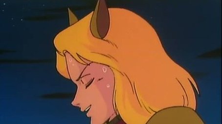 Invader From Space! Lum's Dangerous Lips!! (1985) - Episode 190 poster and promotional image