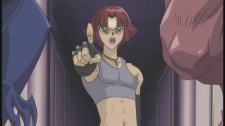 Deja Duel! (2) (2003) - Episode 150 poster and promotional image