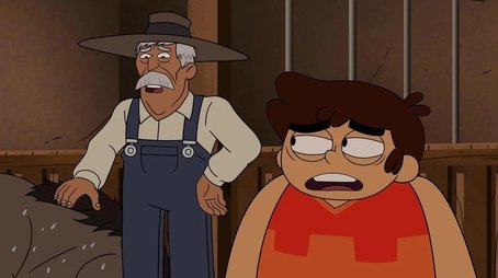 Pobrecito Pete (2022) - Episode 27 poster and promotional image