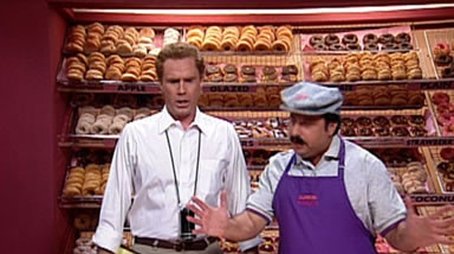 Jon Lovitz/Jane's Addiction (1997) - Episode 5 poster and promotional image