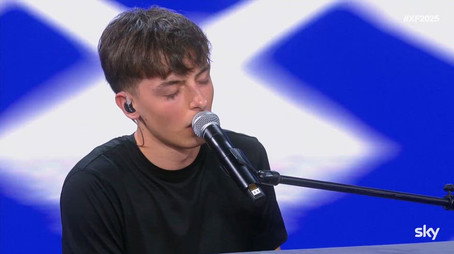 X Factor Stagione 19