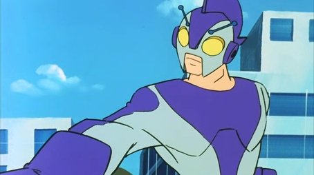 Visiting Bokeman (1978) - Episode 59 poster and promotional image